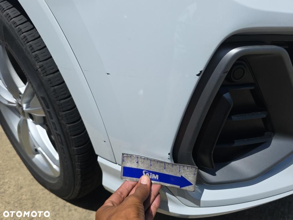 Audi Q3 45 TFSI Quattro S tronic S line - 17