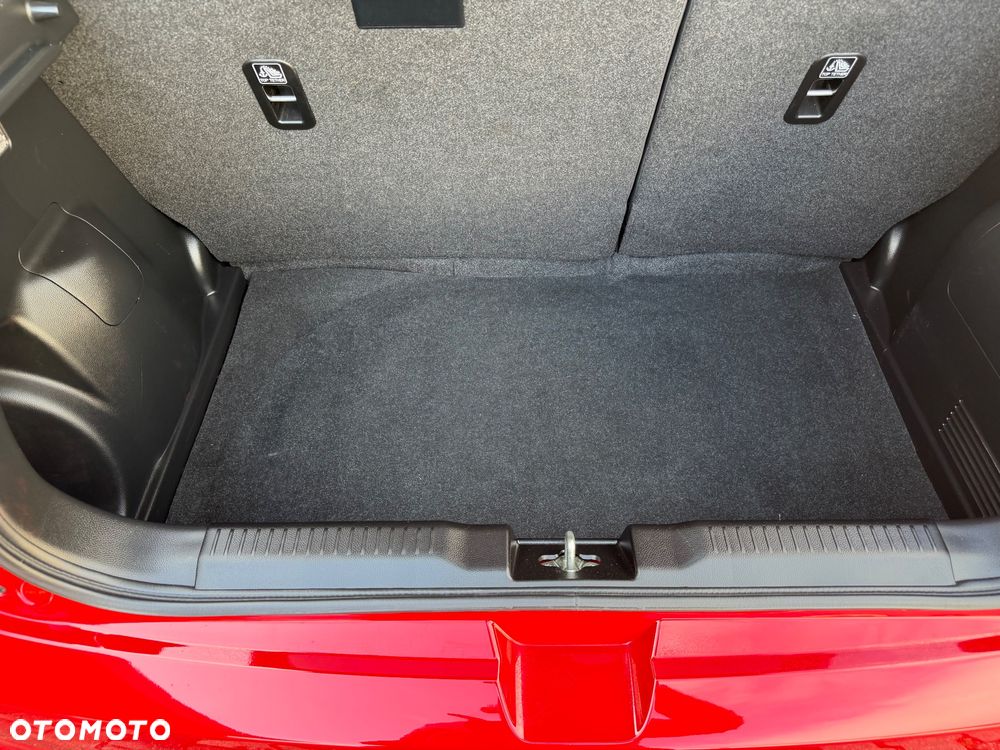 Suzuki Swift 1.2 Dualjet Allgrip Comfort - 28