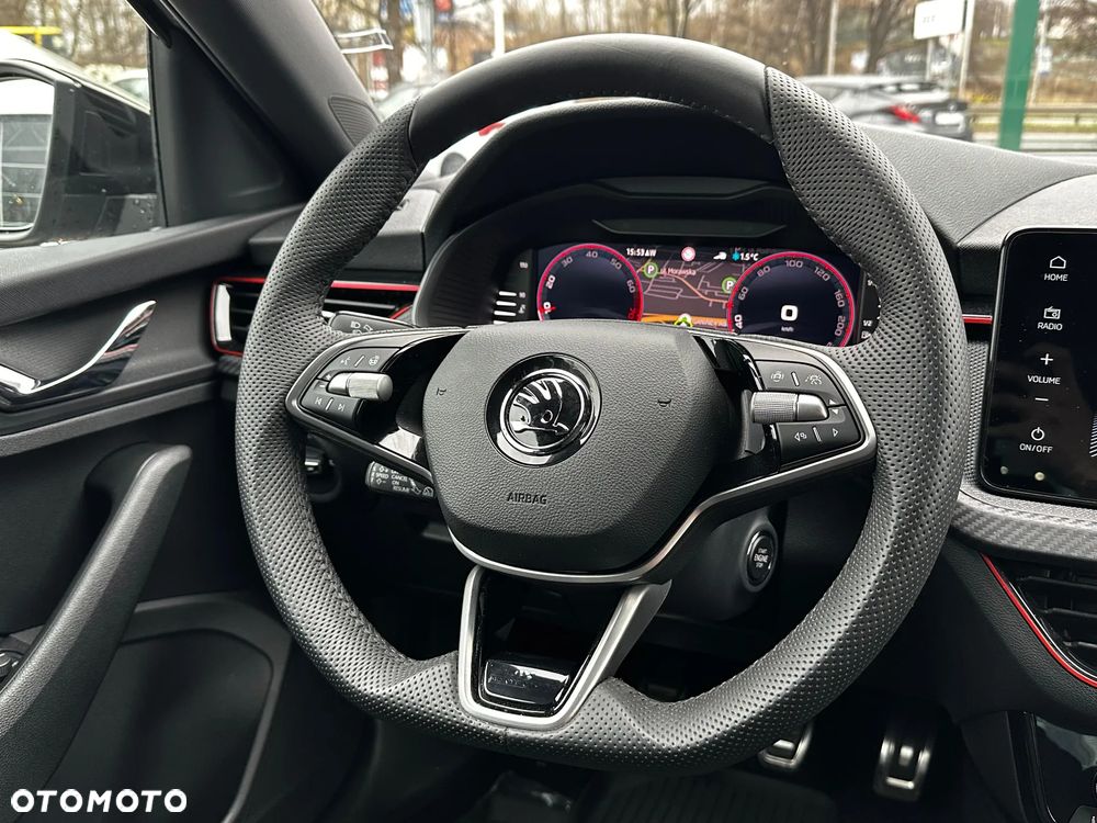 Skoda Scala 1.5 TSI Monte Carlo - 12