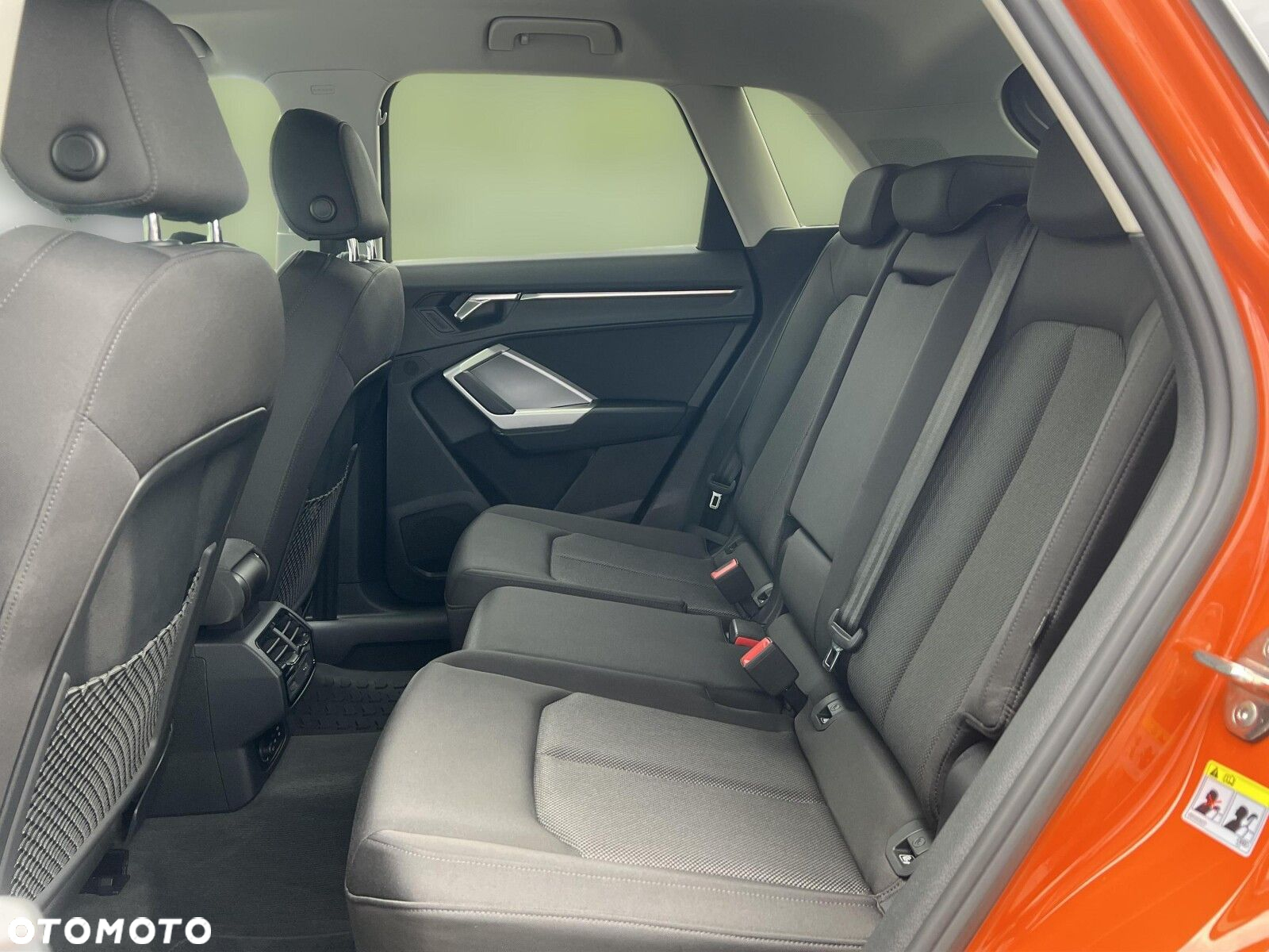 Audi Q3 40 TFSI Quattro Advanced S tronic - 11