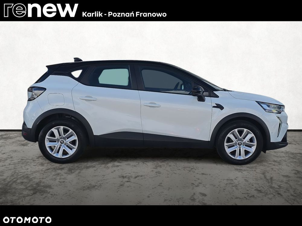 Renault Captur 1.0 TCe Evolution - 5
