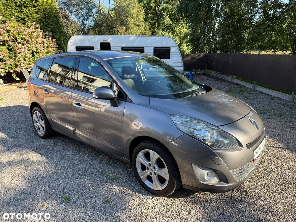 Renault Grand Scenic 1.6 16V 110 Dynamique - 17