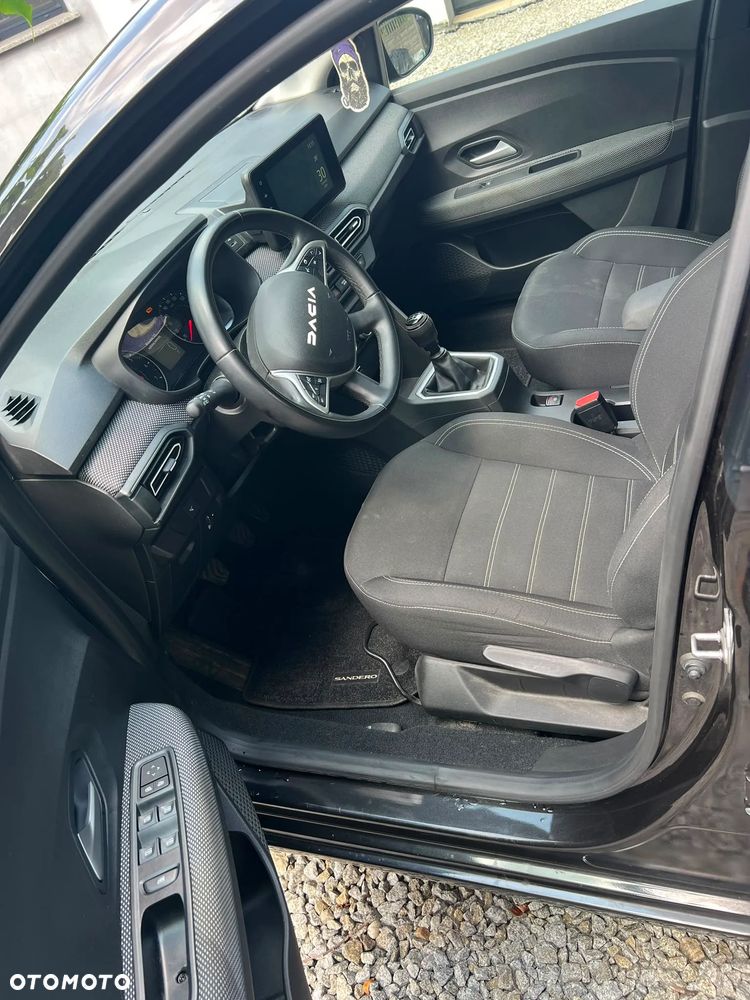 Dacia Sandero 1.0 TCe Expression - 3
