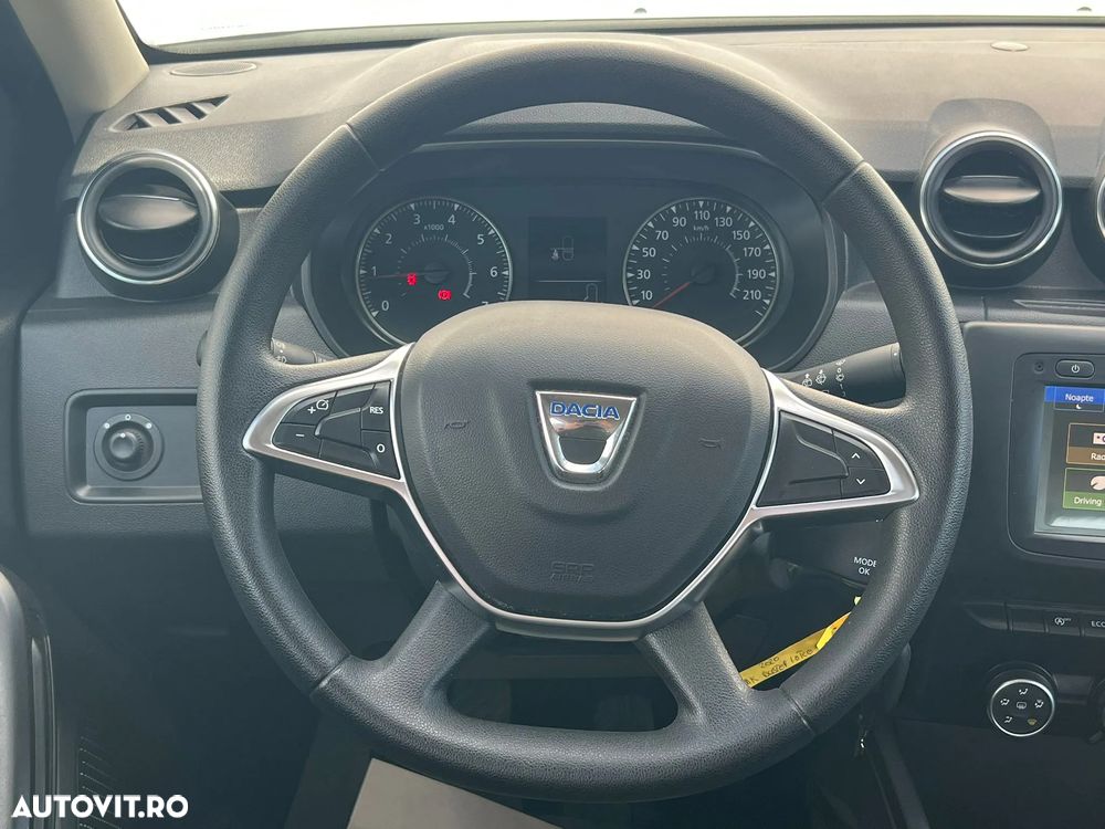 Dacia Duster TCe 100 Comfort - 19