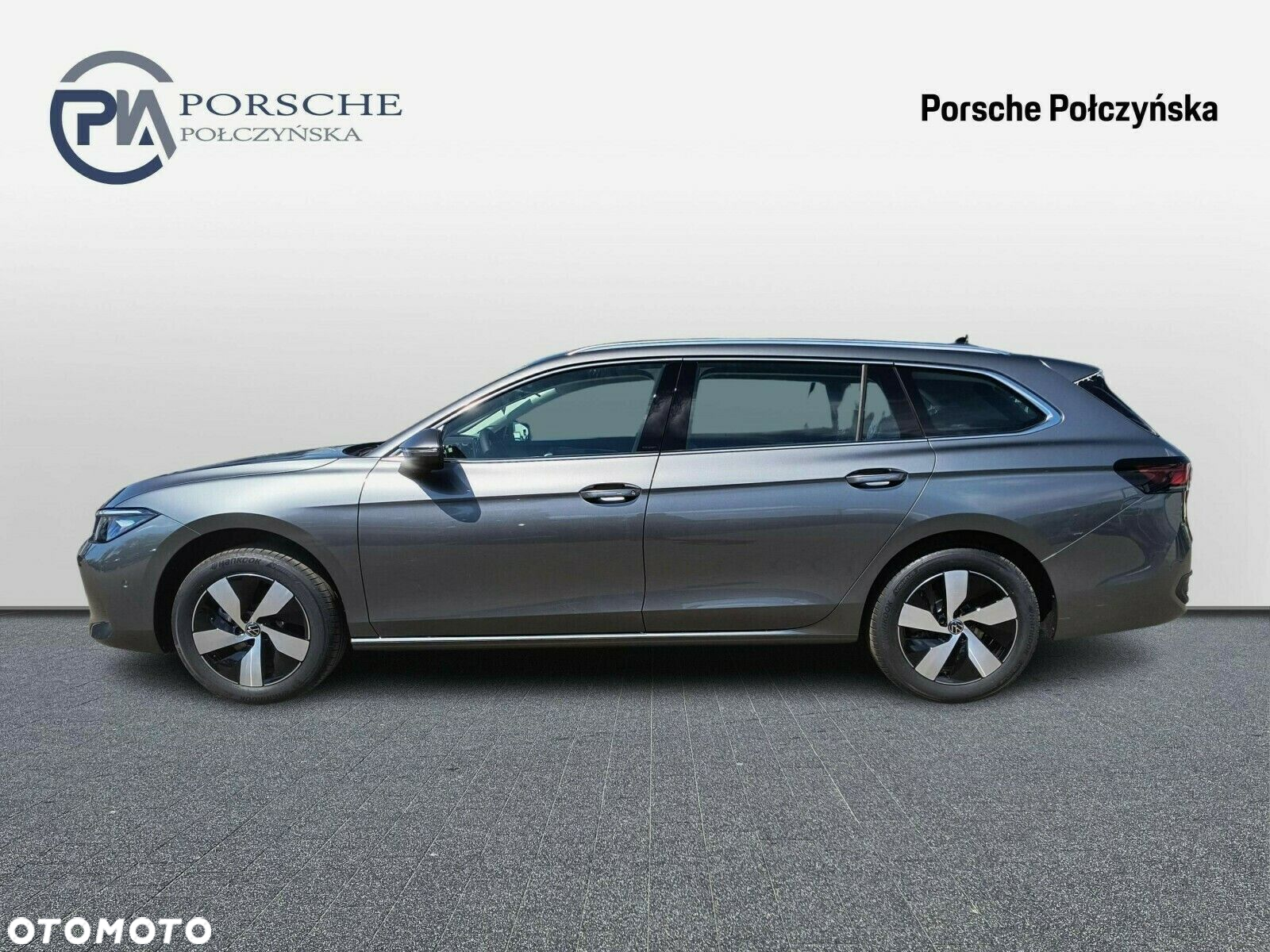 Volkswagen Passat 1.5 TSI ACT mHEV Business DSG - 2