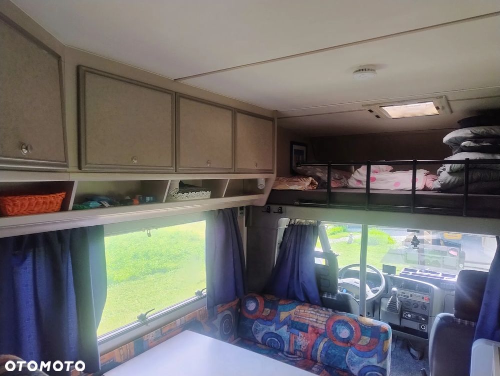 Fiat Ducato - 16