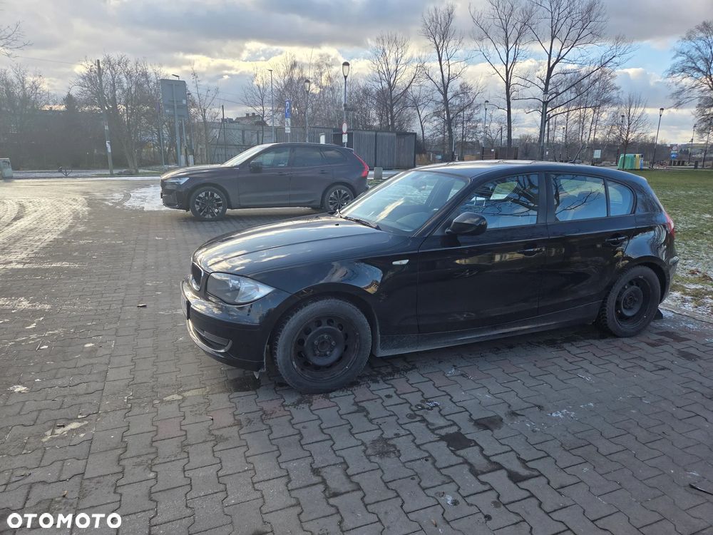 BMW Seria 1 116i - 7