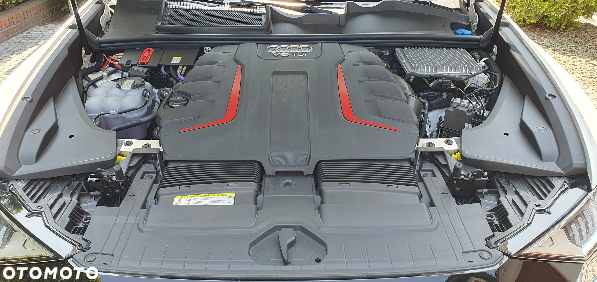 Audi SQ8 - 33