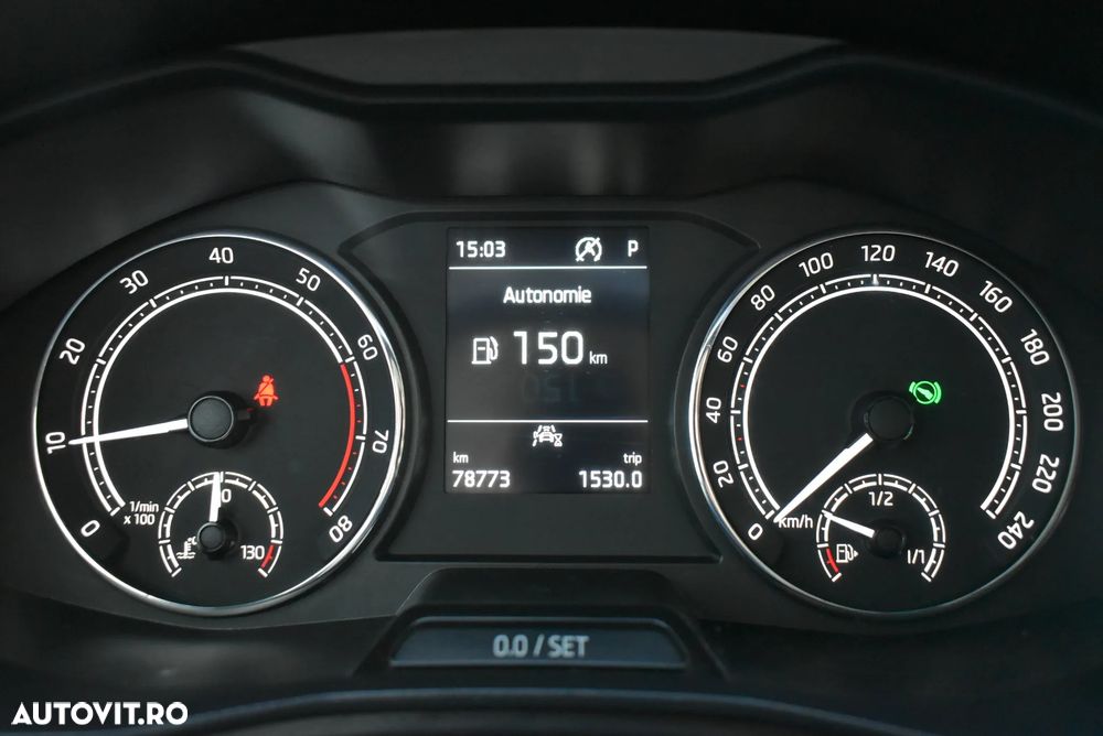 Skoda Kamiq 1.0 TSI DSG Style - 15