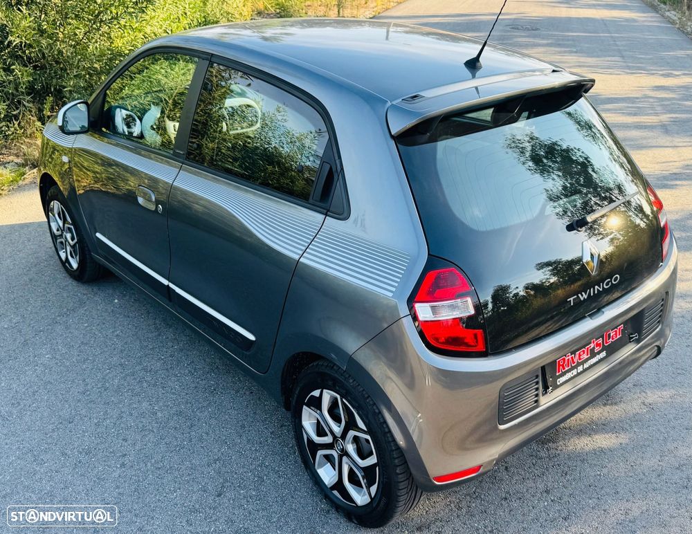 Renault Twingo 1.0 SCe Limited - 14