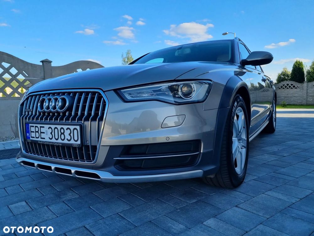 Audi A6 Allroad - 4