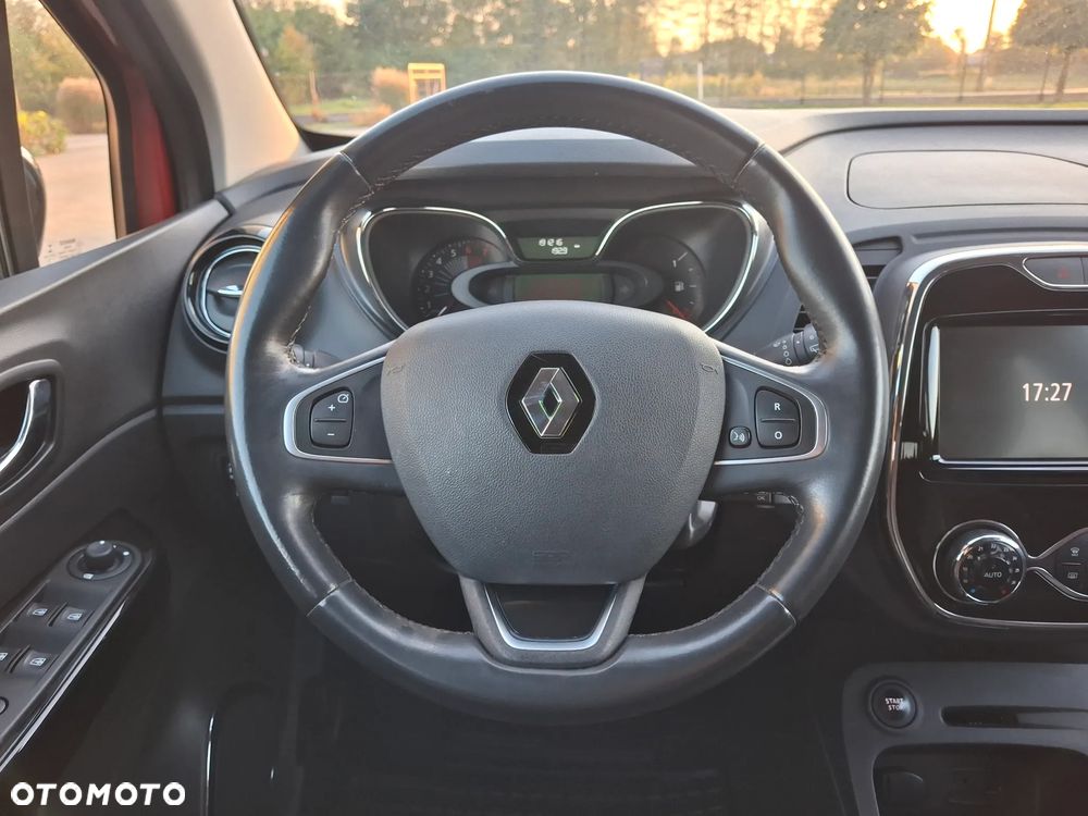 Renault Captur ENERGY TCe 90 Start&Stop Intens - 27