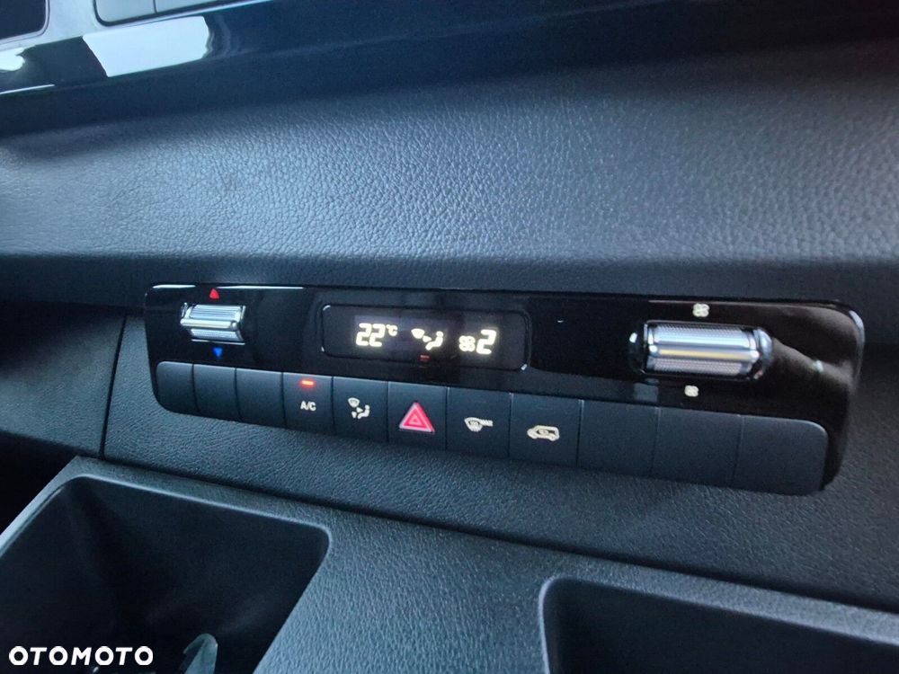 Mercedes-Benz Sprinter Sprinter - 19