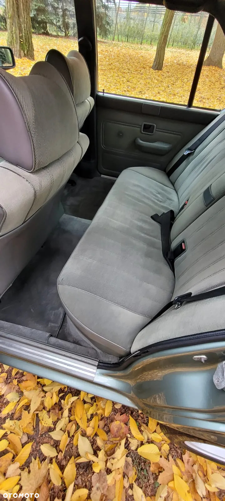 BMW Seria 5 - 7