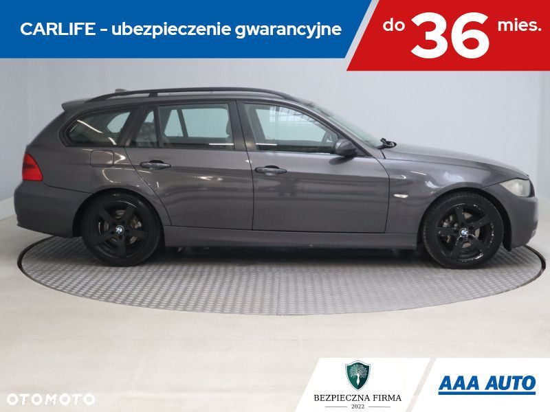 BMW Seria 3 - 8