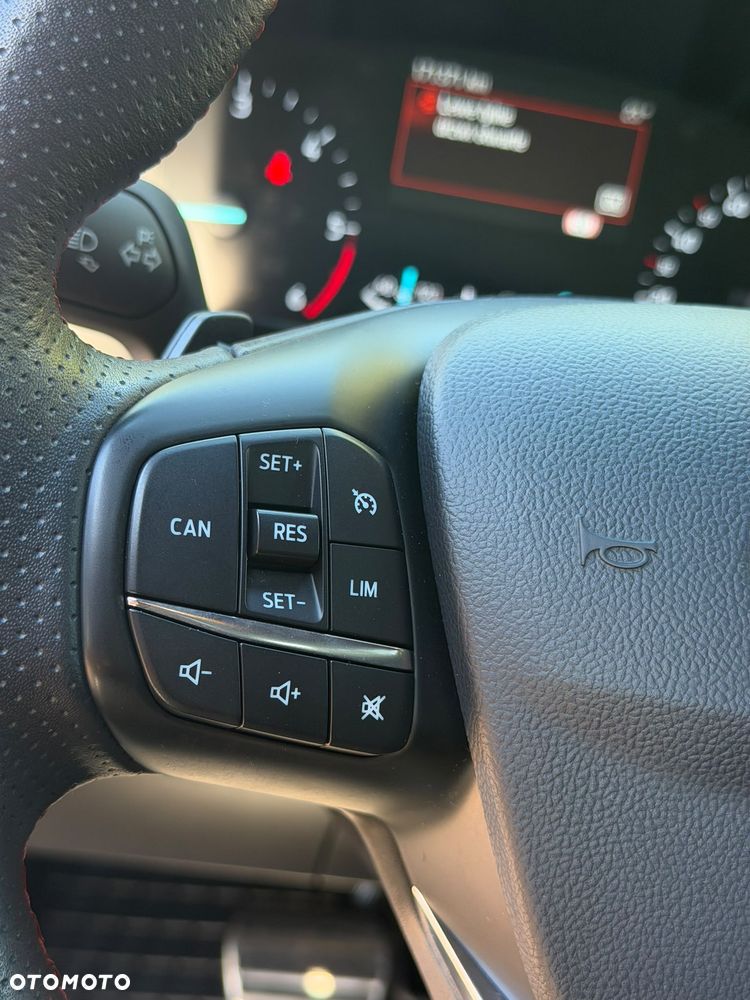 Ford Focus 2.0 EcoBlue ST-Line X - 18