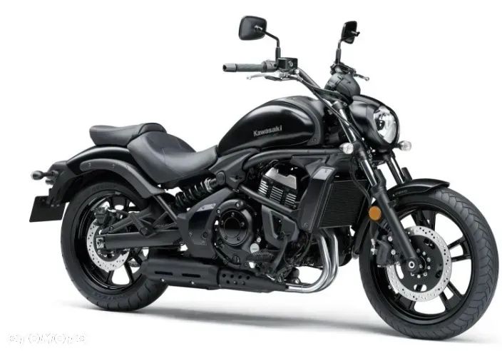 Kawasaki Vulcan - 6