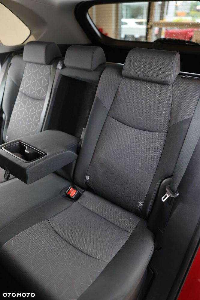 Toyota RAV4 2.5 Hybrid Comfort 4x4 - 14