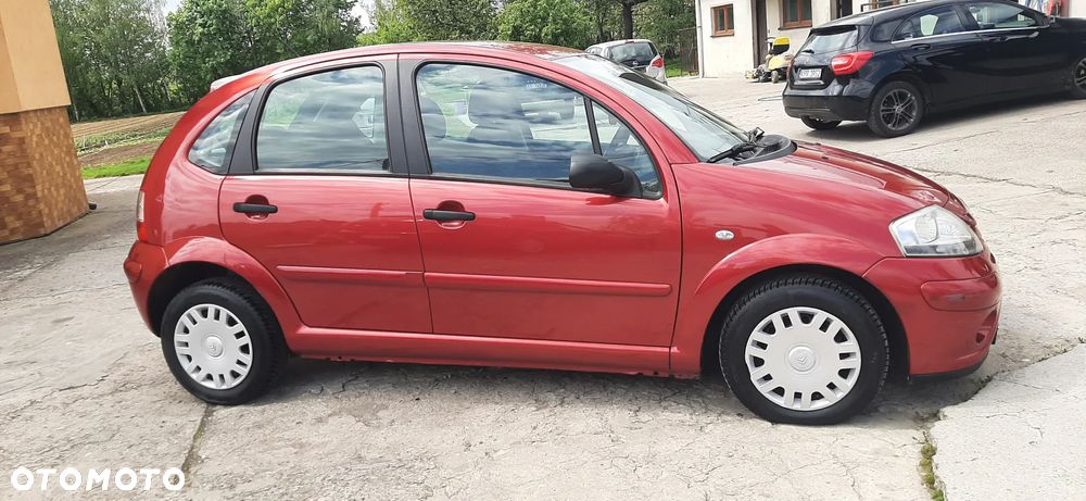 Citroën C3 - 20