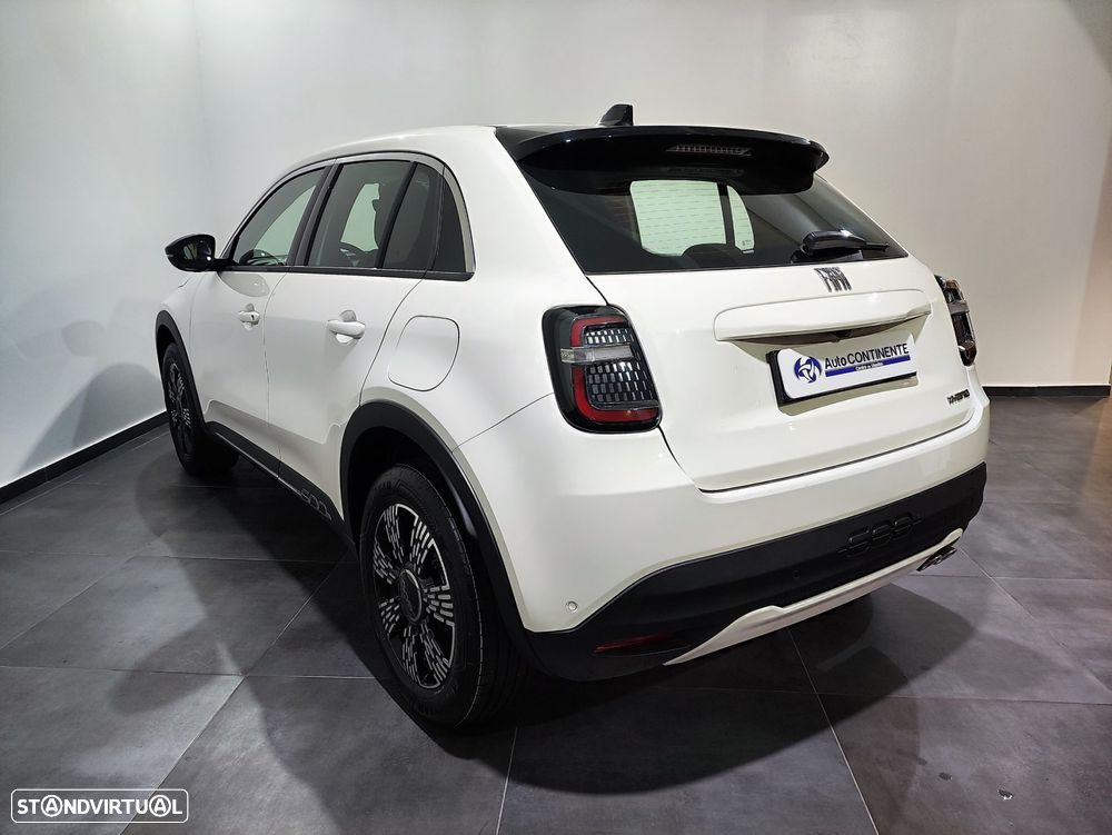 Fiat 600 1.2 Hybrid Icon - 36