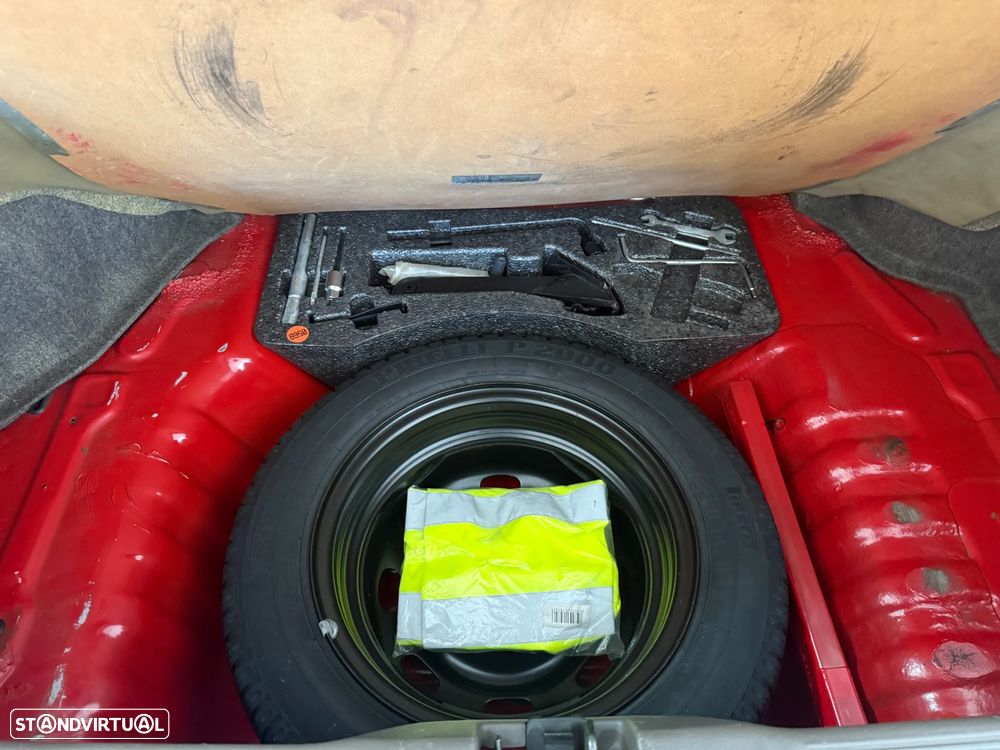 Honda Concerto 1.5i - 20