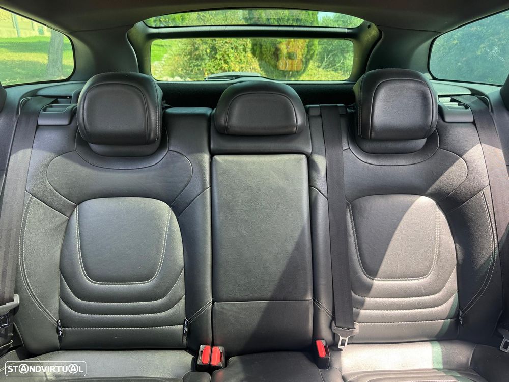 Citroën DS5 2.0 HDi Hybrid4 Sport Chic CMP6 - 8