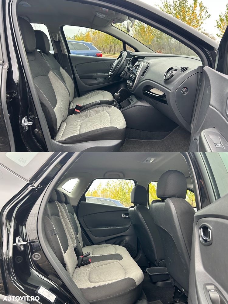Renault Captur - 7