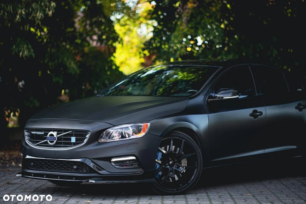 Polestar Inny - 6