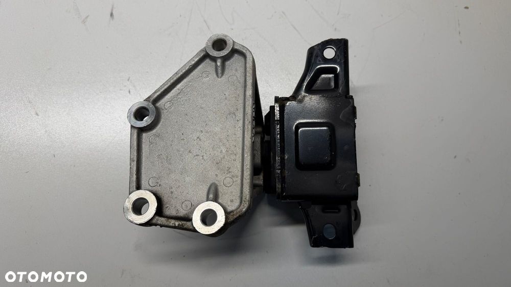 HYUNDAI I30 III 1.4 TGDI ŁAPA PODUSZKA SZKRZYNI BIEGÓW 17-21 - 3