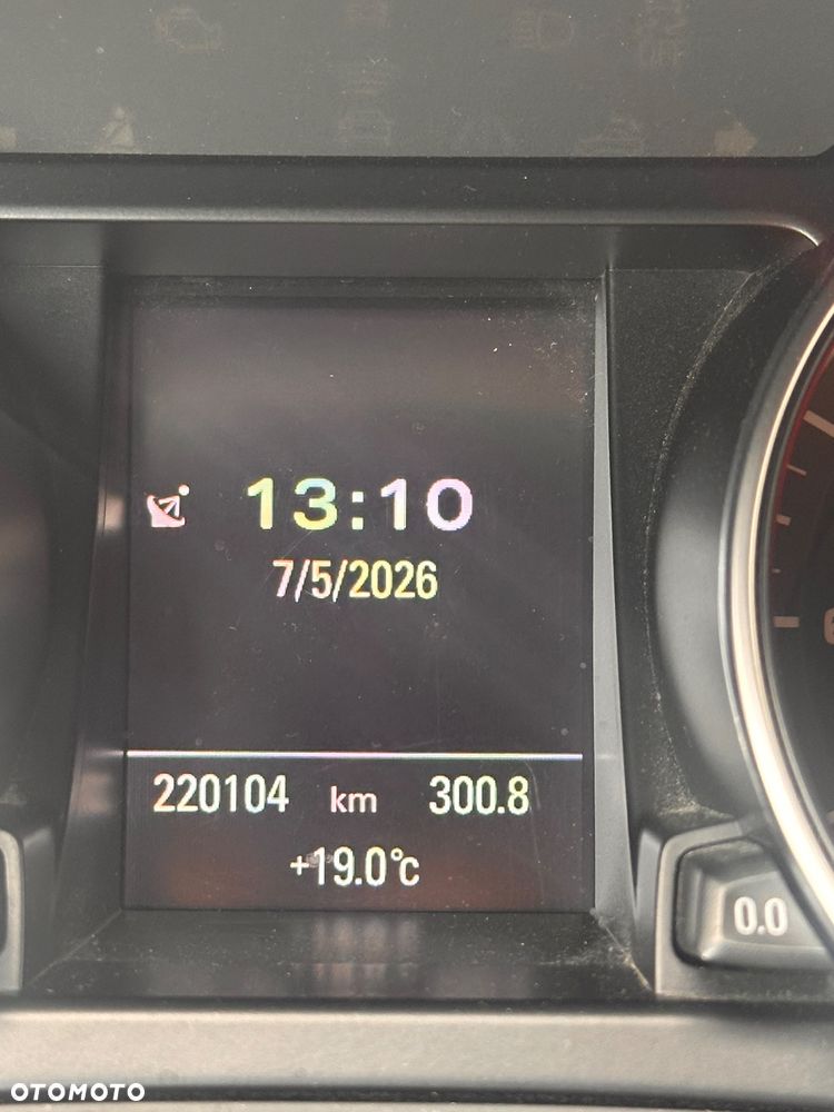 Audi A5 Sportback 2.0 TDI DPF (clean diesel) multitronic - 9