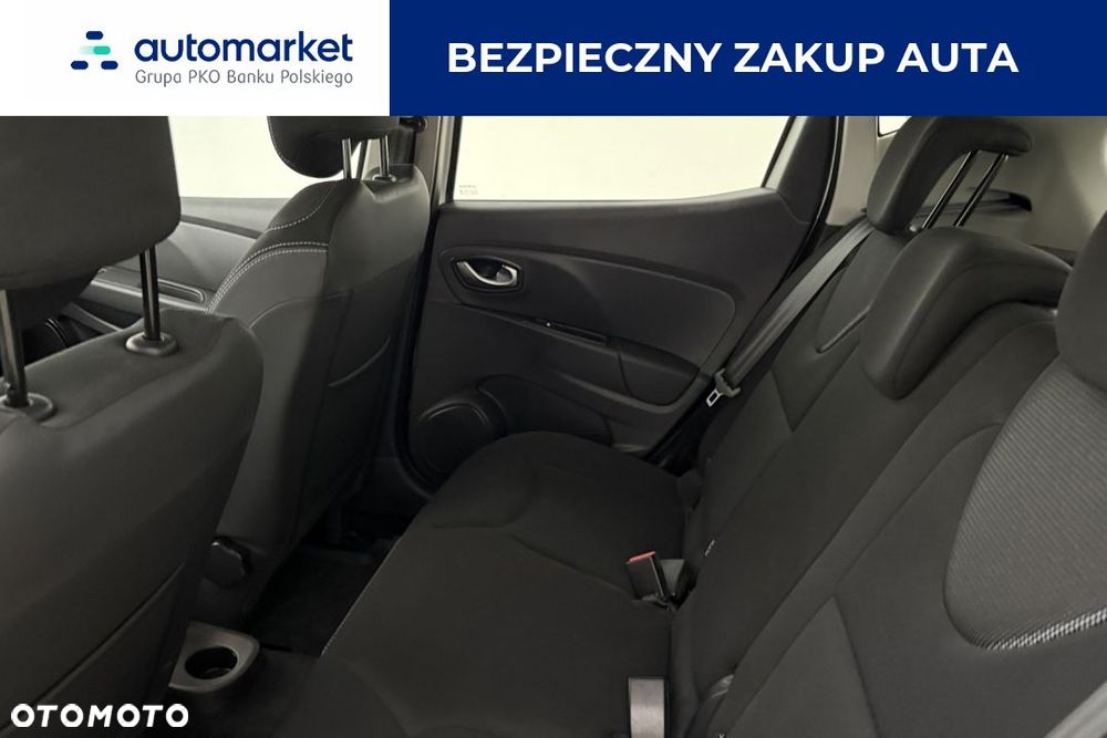 Renault Clio 0.9 Energy TCe Alize - 8