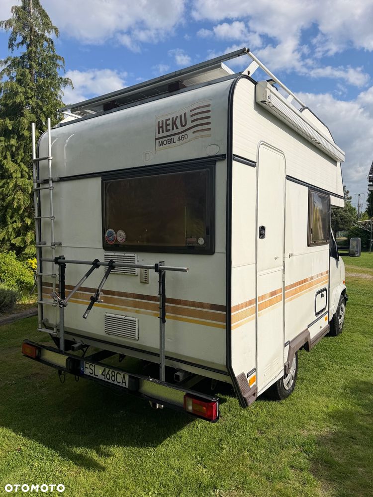 Fiat Ducato 10D 279.390.3 - 4