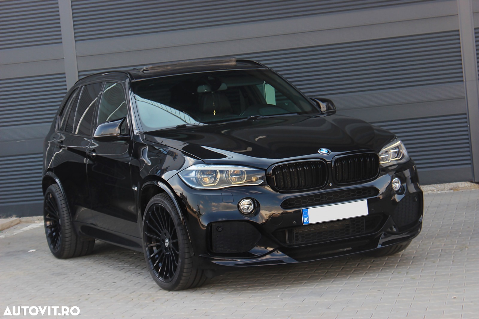 BMW X5 - 11