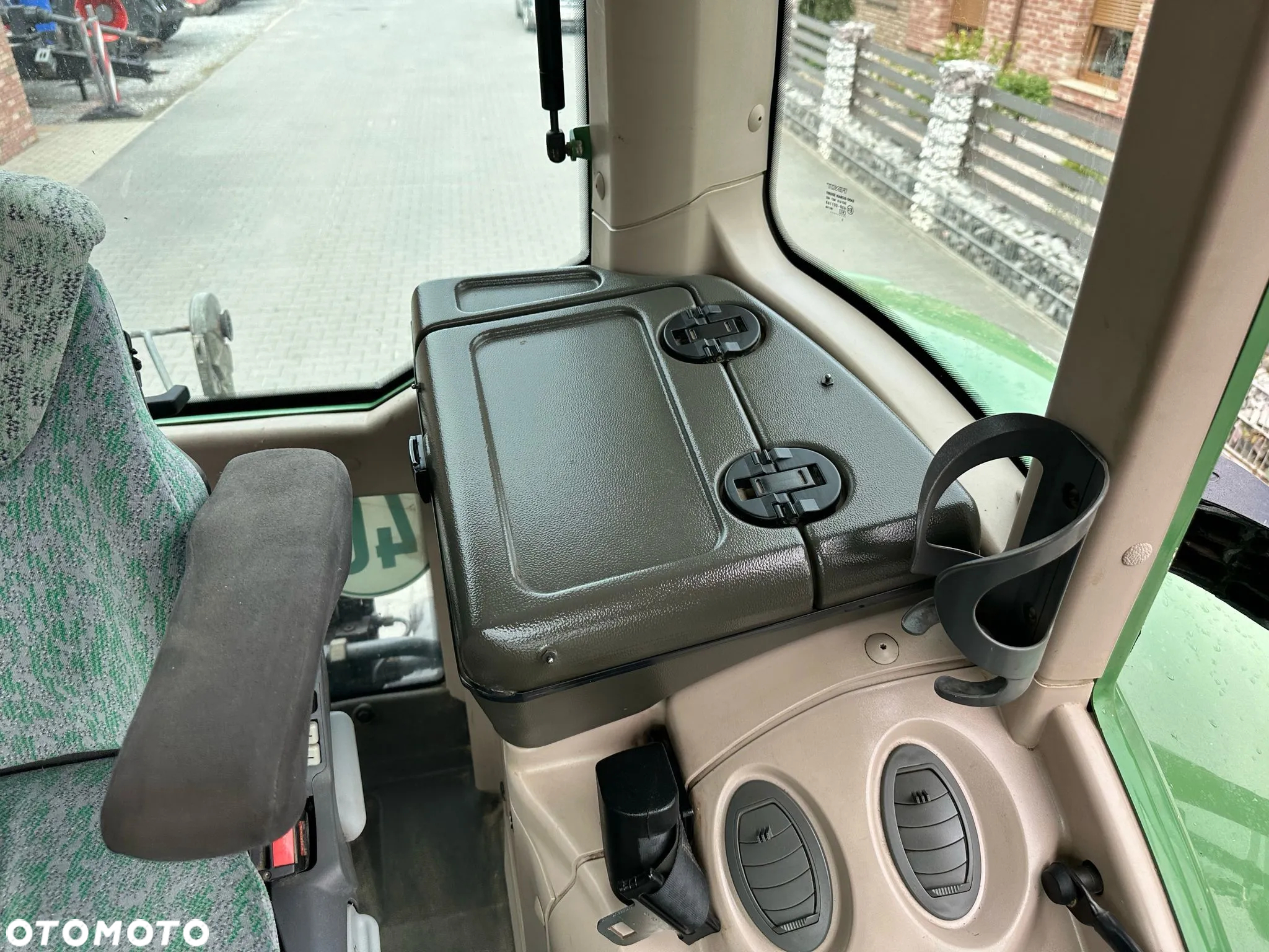 Fendt 924 VARIO PROFI 927 930 JOHN DEERE 6230 R  7250 R - 18