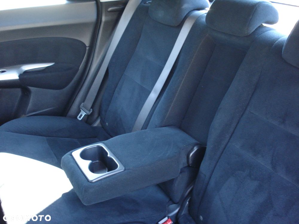 Honda Civic 2.2i-CTDi DPF Comfort - 8