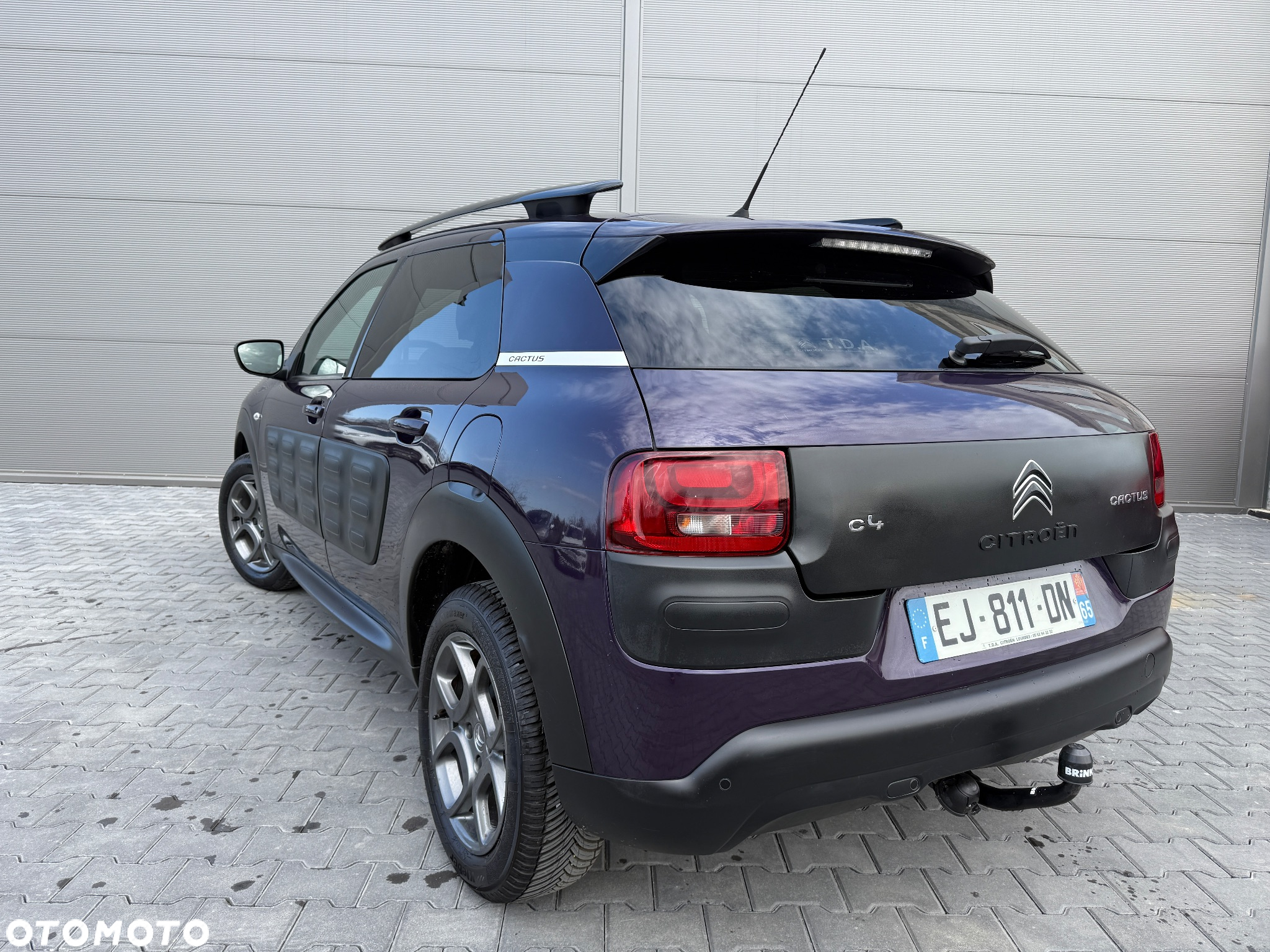 Citroën C4 Cactus 1.2 PureTech Shine - 2