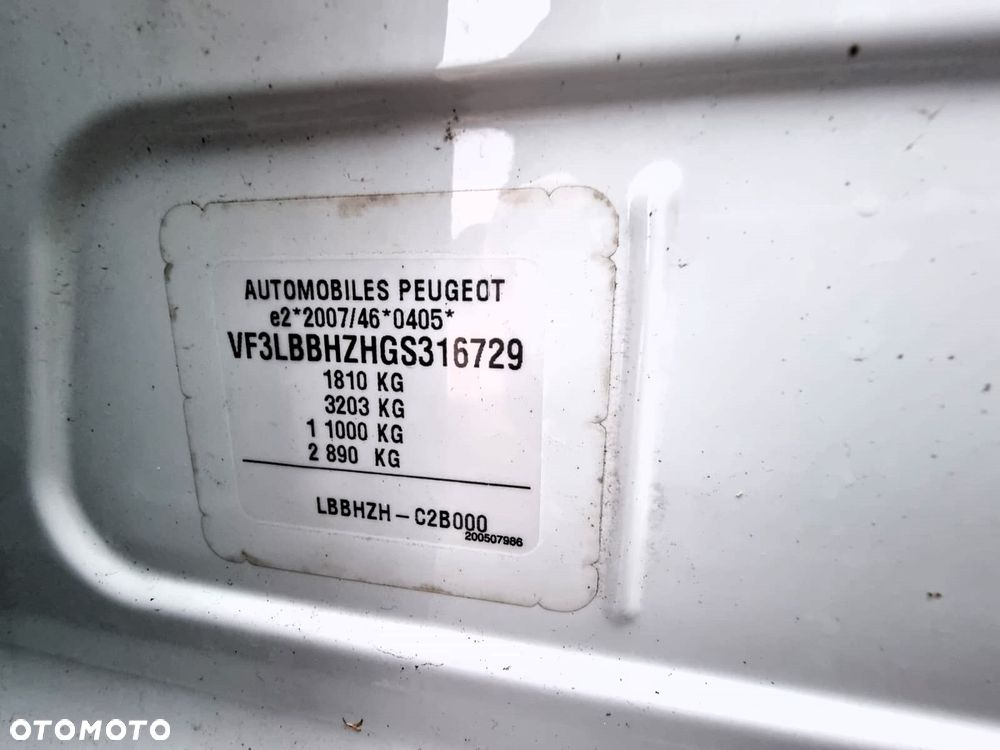 Peugeot 308 BlueHDi 120 Stop & Start Business-Line - 15