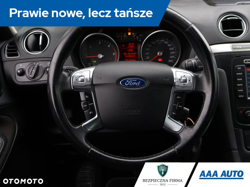 Ford S-Max - 23