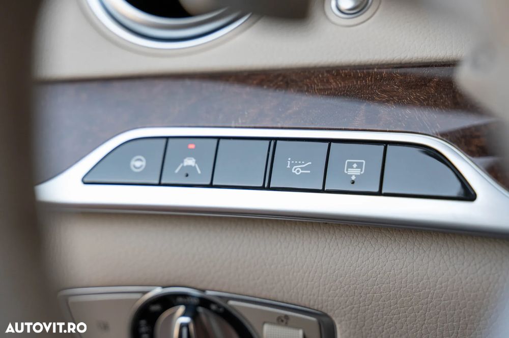 Mercedes-Benz S 400 d 4MATIC 9G-TRONIC - 26