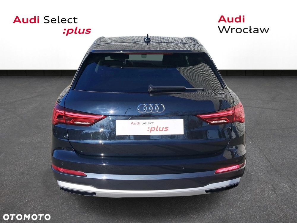Audi Q3 35 TFSI mHEV S tronic - 8