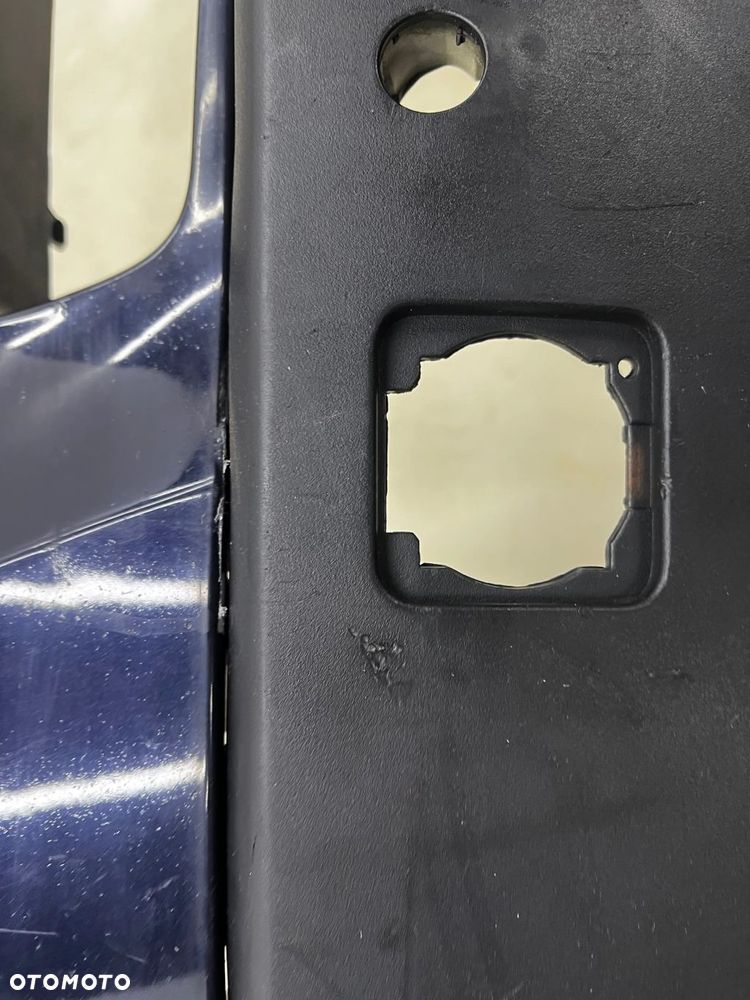 Zderzak przedni BMW X3 E83 06-10r. Lift przód 4XPDC 3416200 - 28