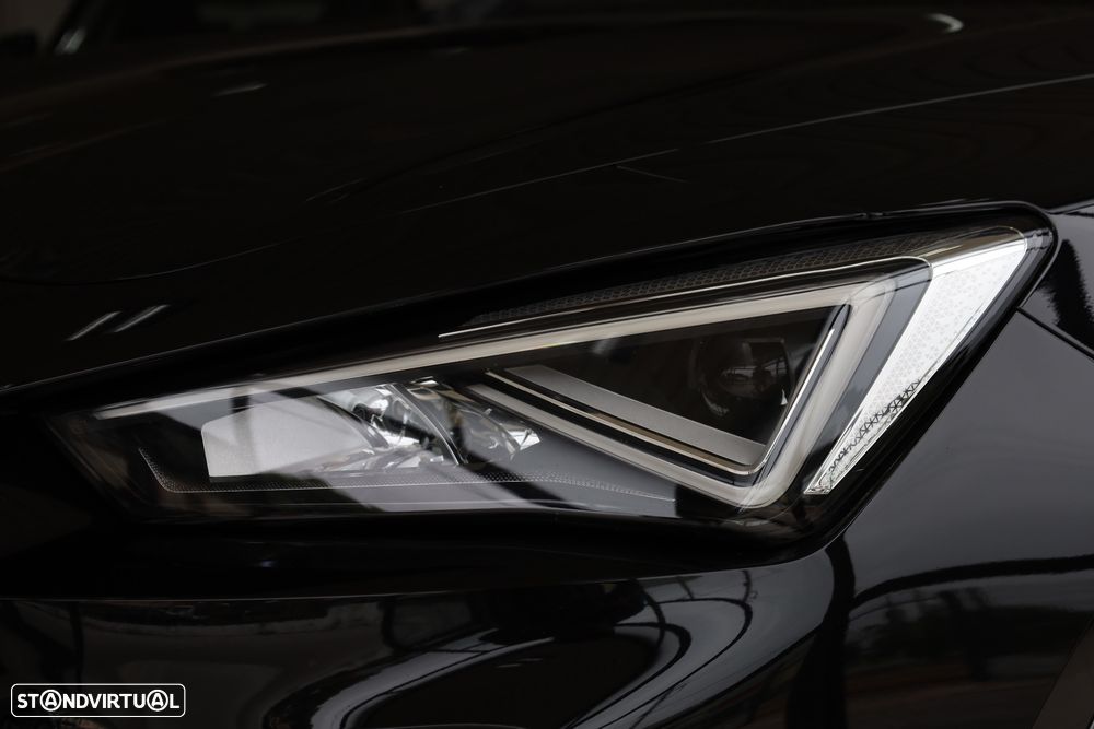 Cupra Formentor 1.5 TSI Sport - 11