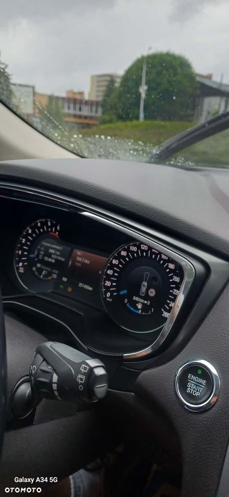 Ford Mondeo 2.0 TDCi Titanium 4WD - 11