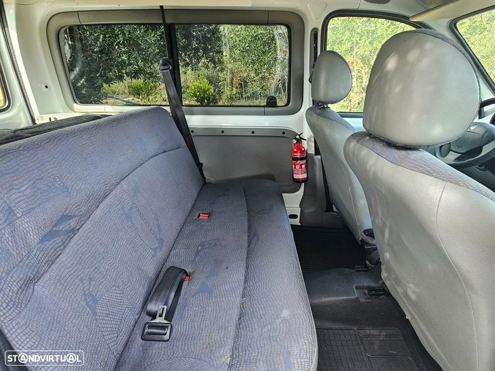 Renault Kangoo - 17