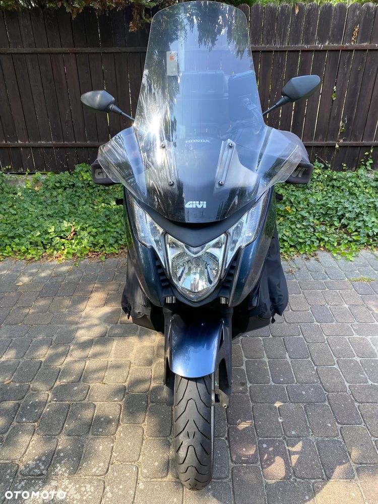 Honda NC - 14