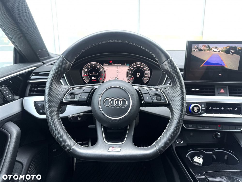 Audi A5 Sportback - 23