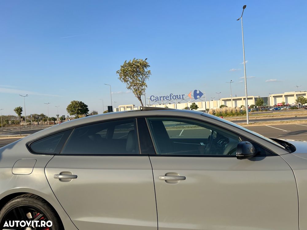 Audi A5 Sportback 2.0 TDI - 14
