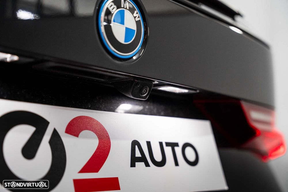 BMW X1 xDrive25e Pack Desportivo M - 29