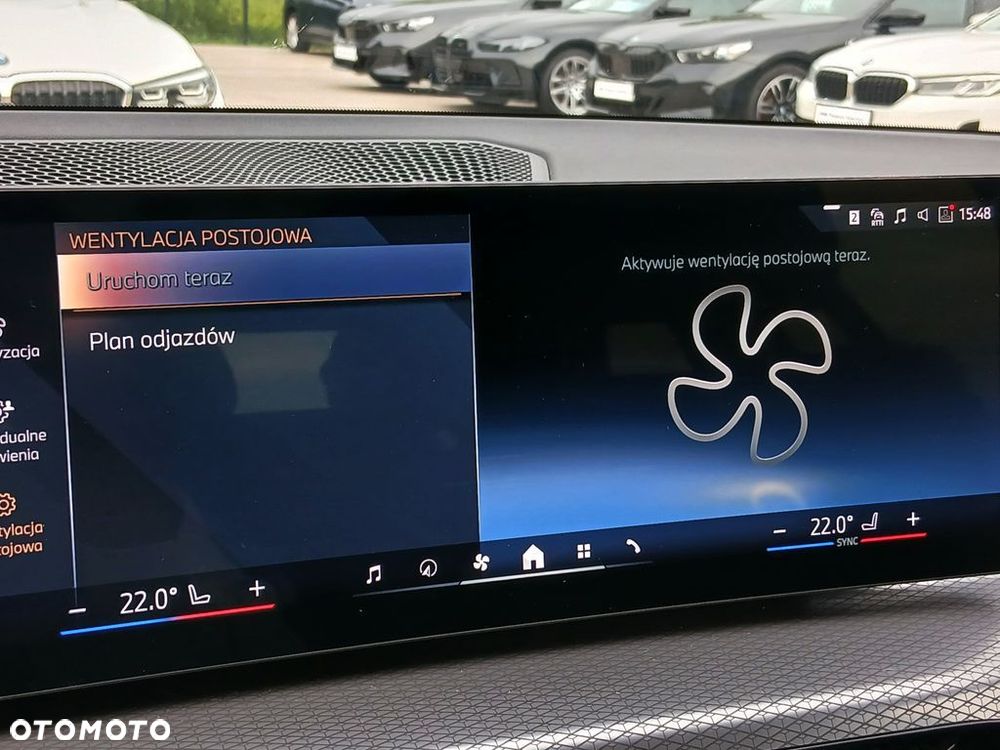 BMW Seria 3 318i M Sport - 23