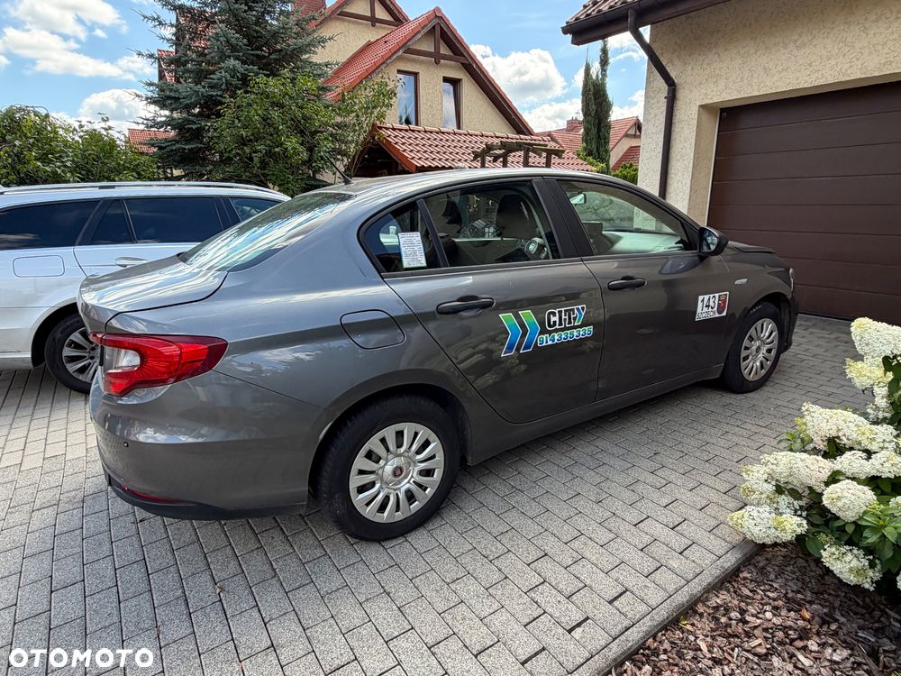 Fiat Tipo 1.4 16V - 1